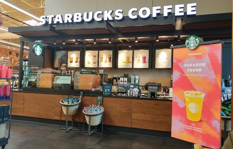 Starbucks Coffee Company