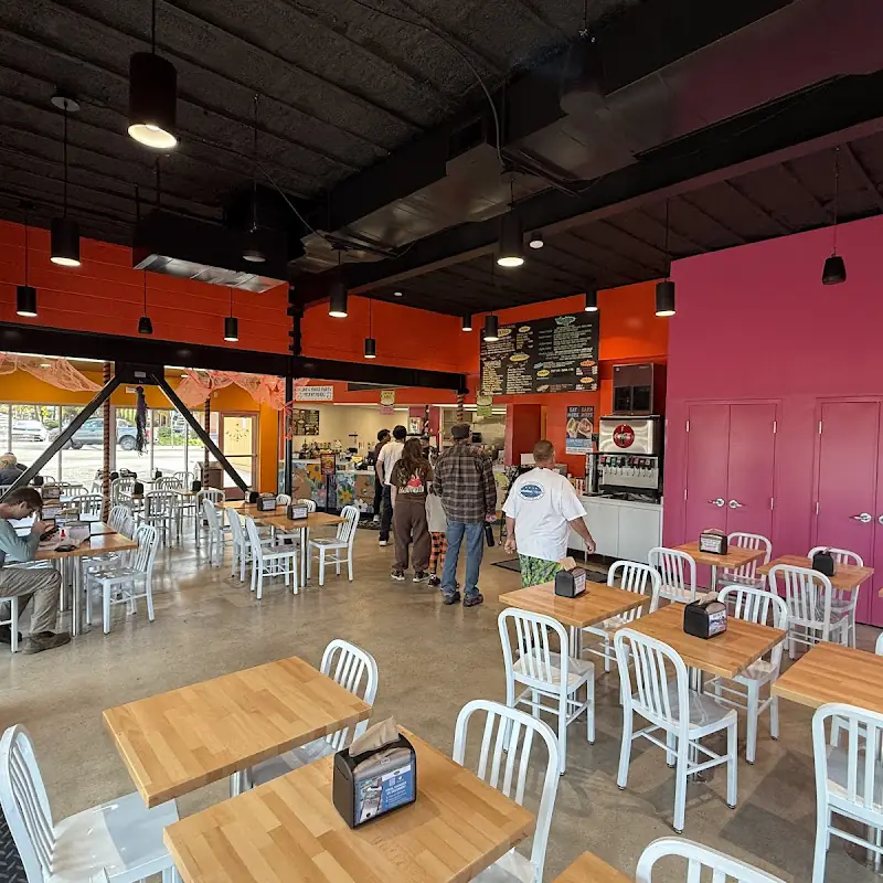 Snarf’s Sandwiches