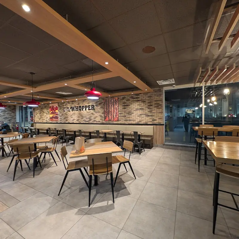 Burger King