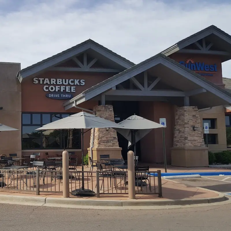 Starbucks Coffee Company