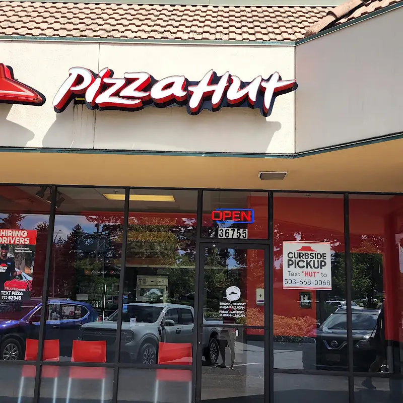 Pizza Hut