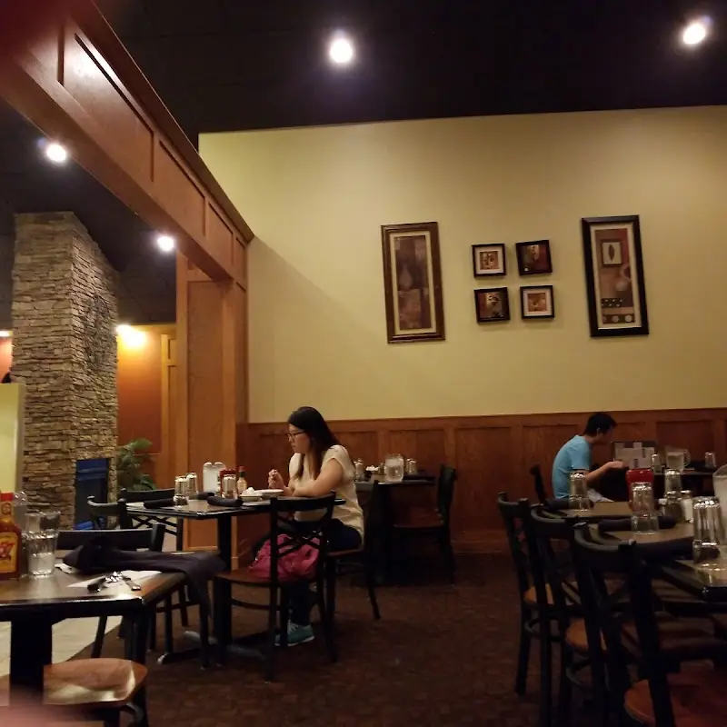 Silver Creek Steakhouse