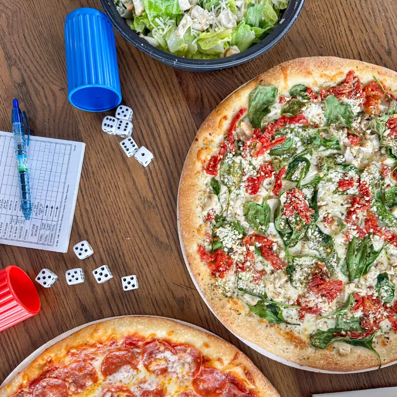 Papa Murphy's | Take 'N' Bake Pizza