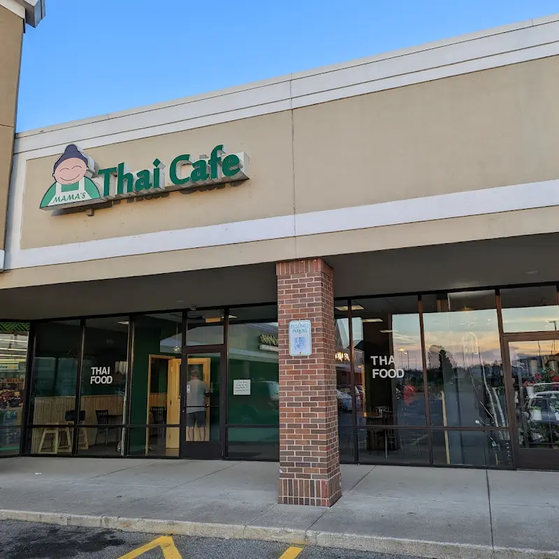 Mama's Thai Cafe