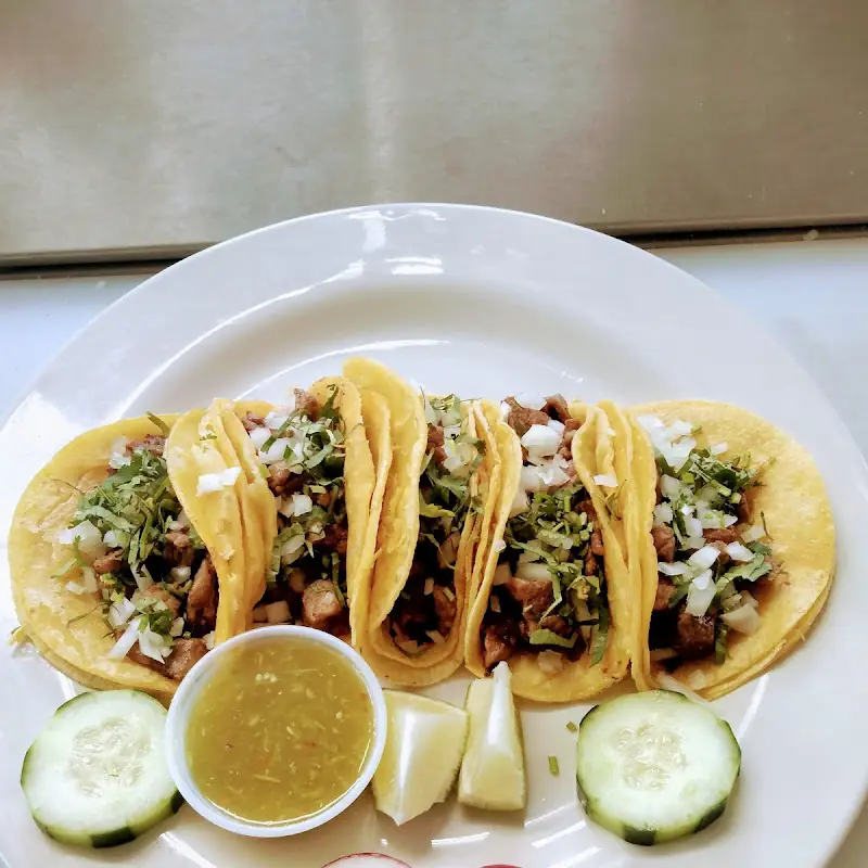 tacos el rey