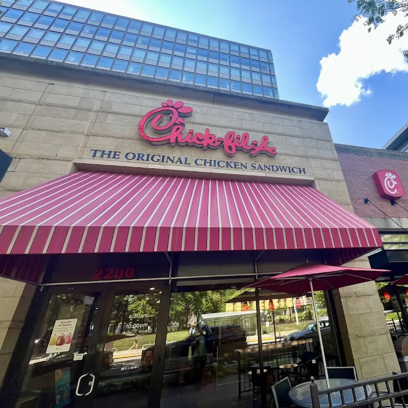 Chick-fil-A
