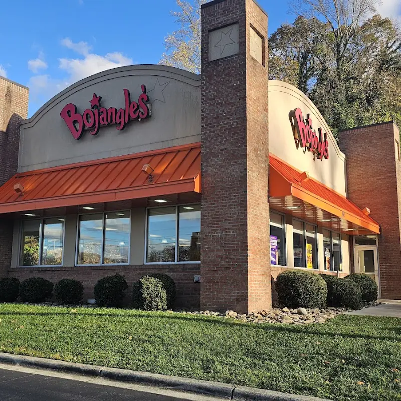 Bojangles