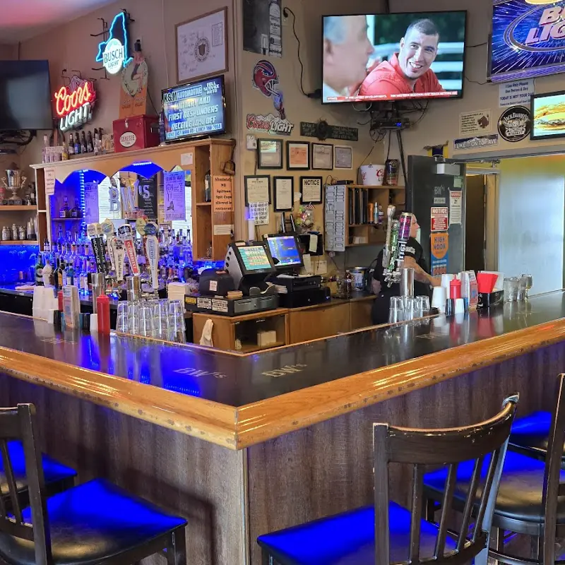 B W's Restaurant