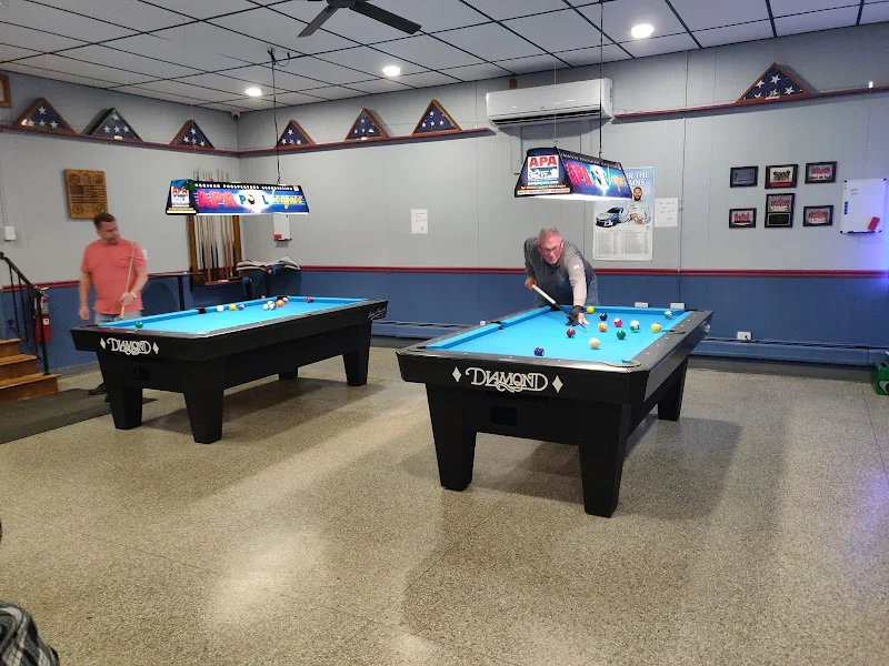 VFW Post 2071