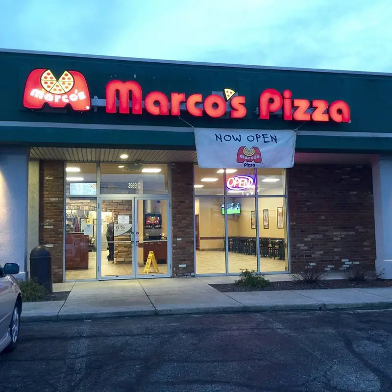 Marco's Pizza