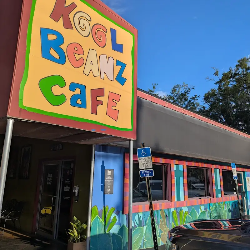 Kool Beanz Cafe