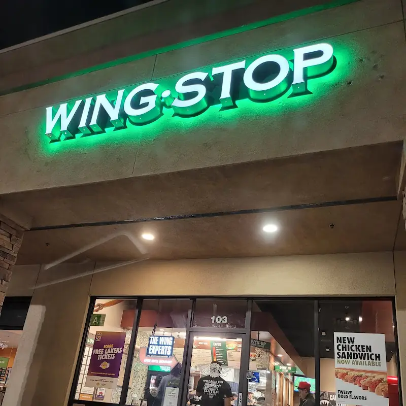 Wingstop
