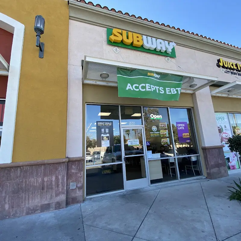 Subway