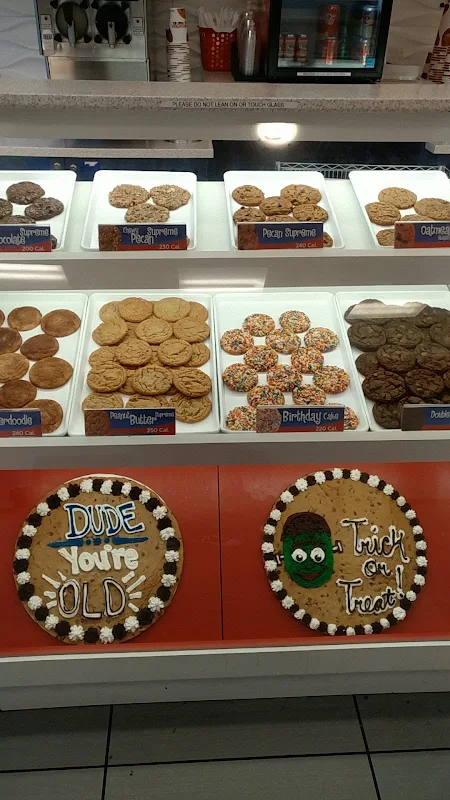 Great American Cookies
