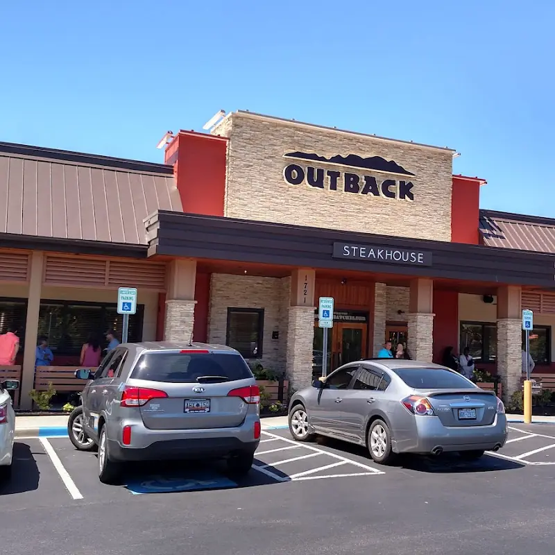 Outback Steakhouse