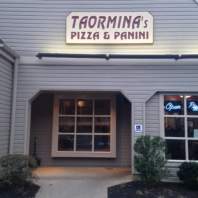 Taormina's Pizza & Pasta of Richboro