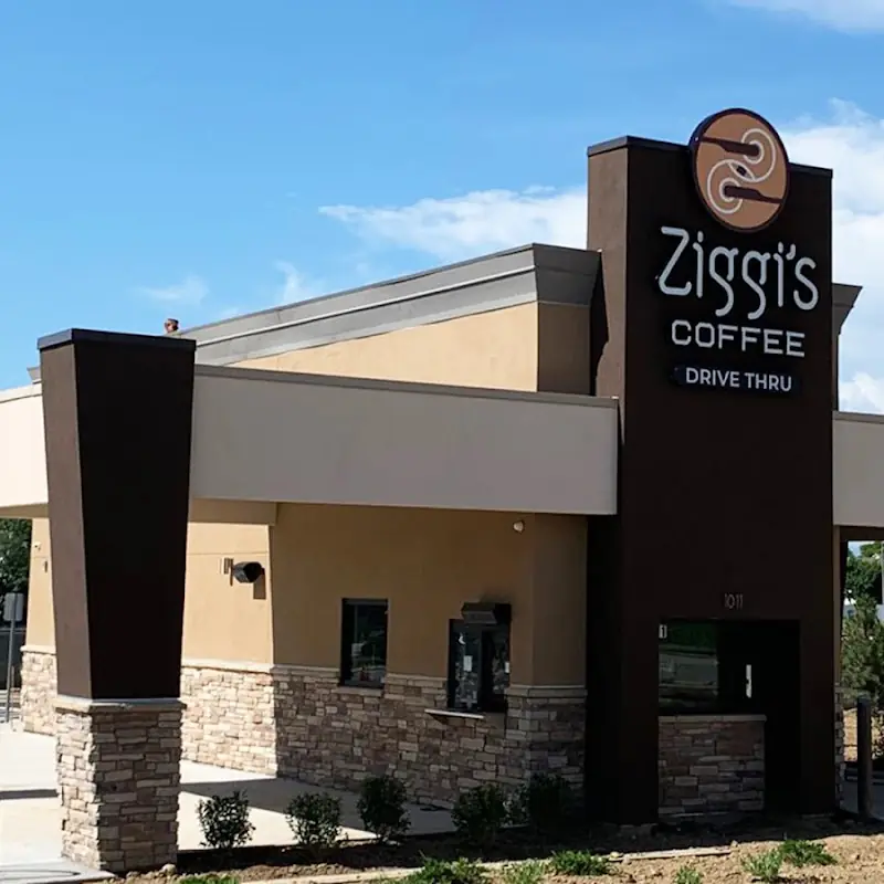 Ziggi's Coffee