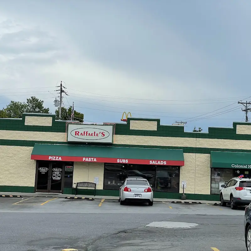Raffaele’s