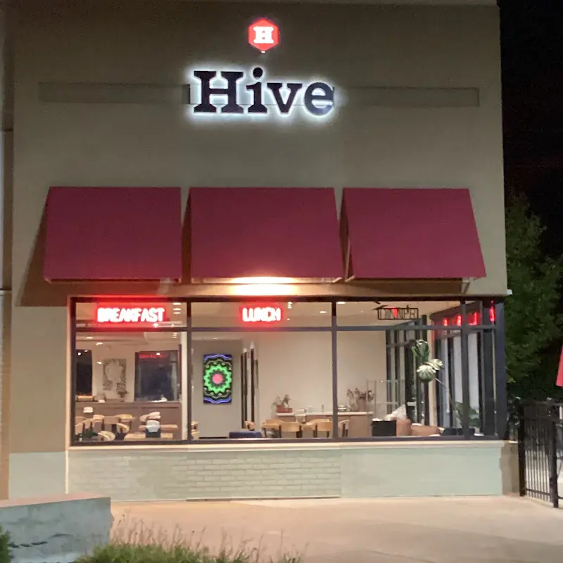 Hive