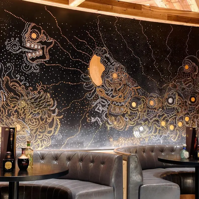 Borracha Mexican Cantina