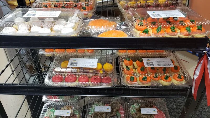 Folsom's Bakery Inc