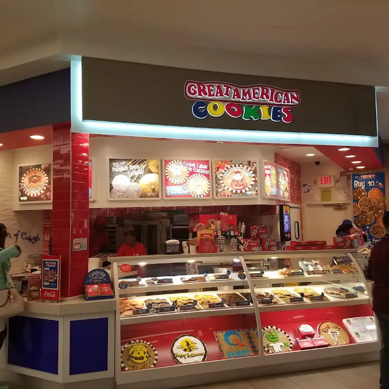 Great American Cookies