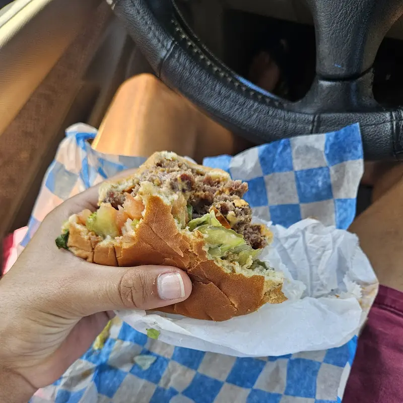 El Príncipe Burger