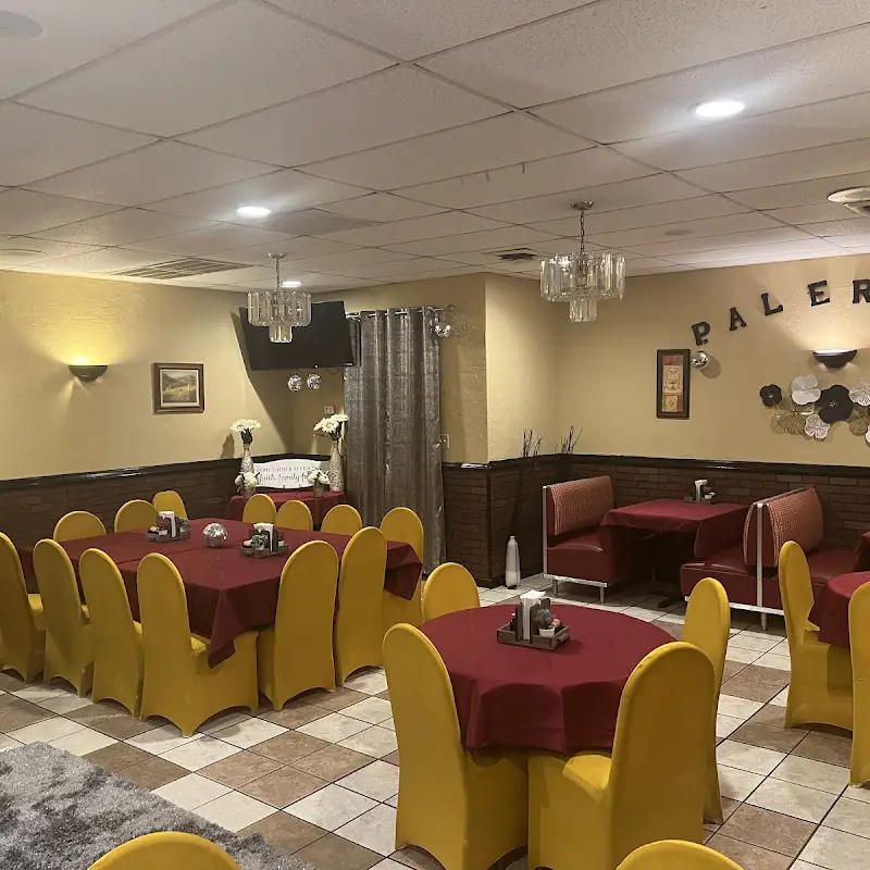 PALERMO's FAMILY ITALIAN PIZZERIA & GREEK RESTAURANT CONOVER, NC
