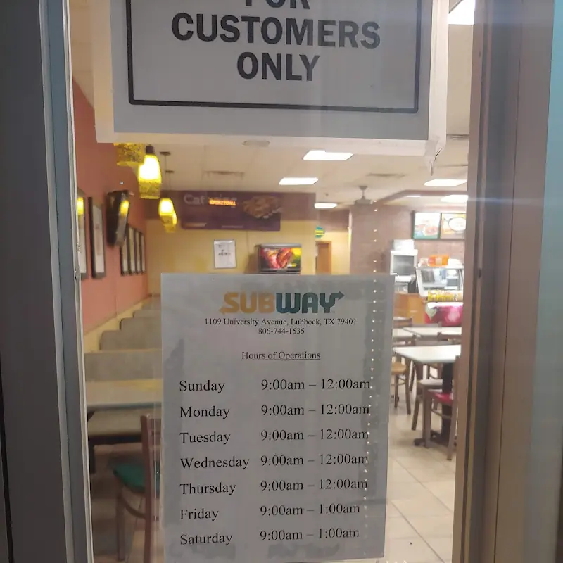 Subway