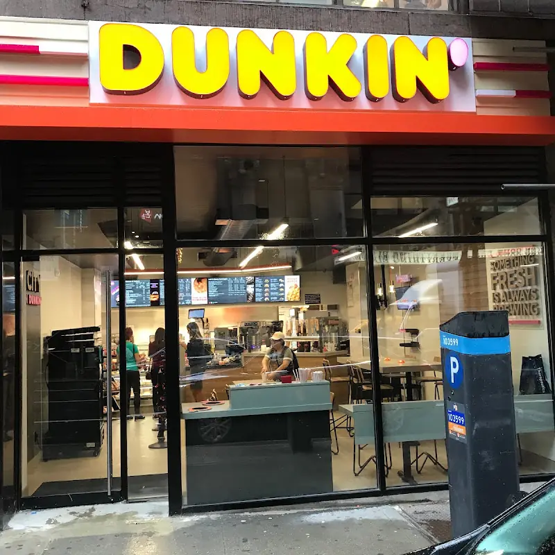 Dunkin'