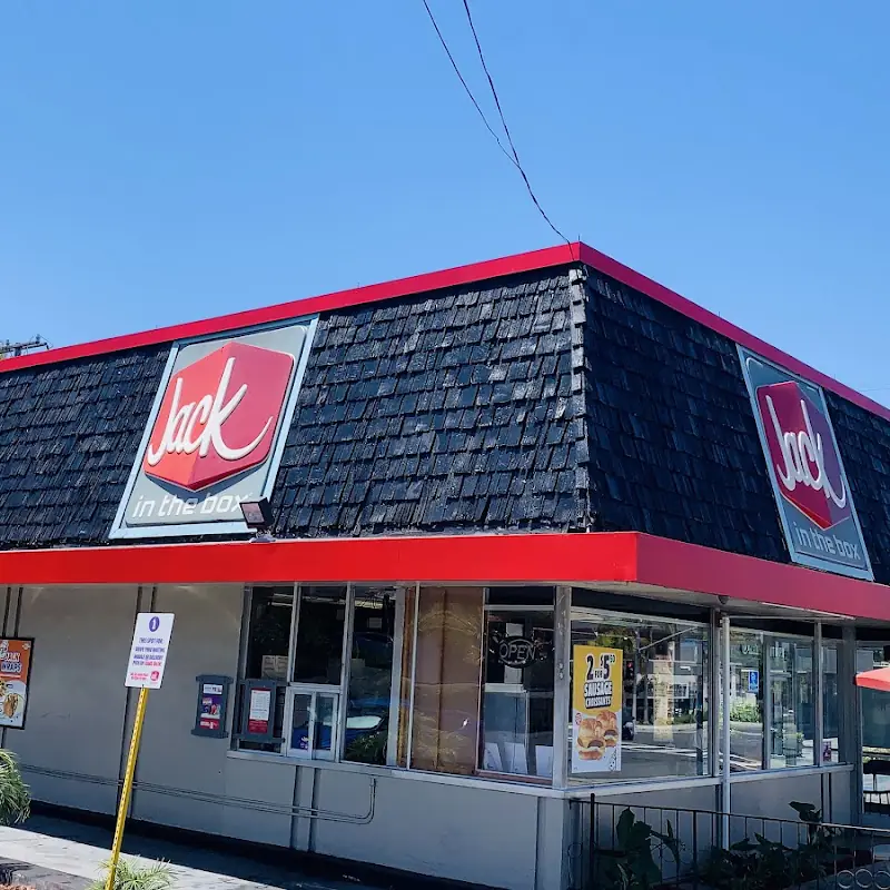 Jack in the Box