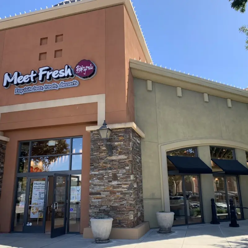 Meet Fresh Santa Clara