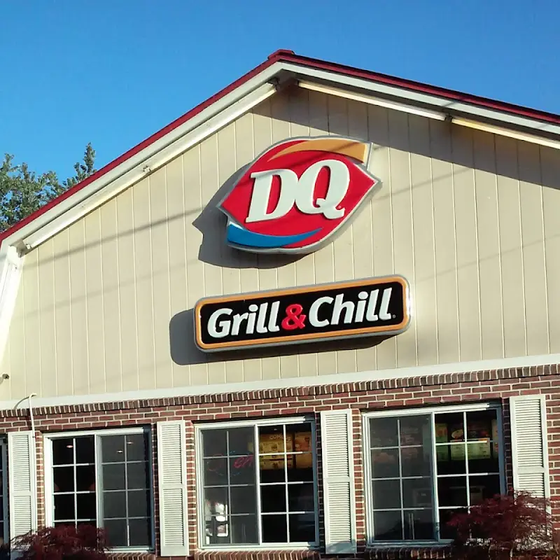 Dairy Queen Grill & Chill