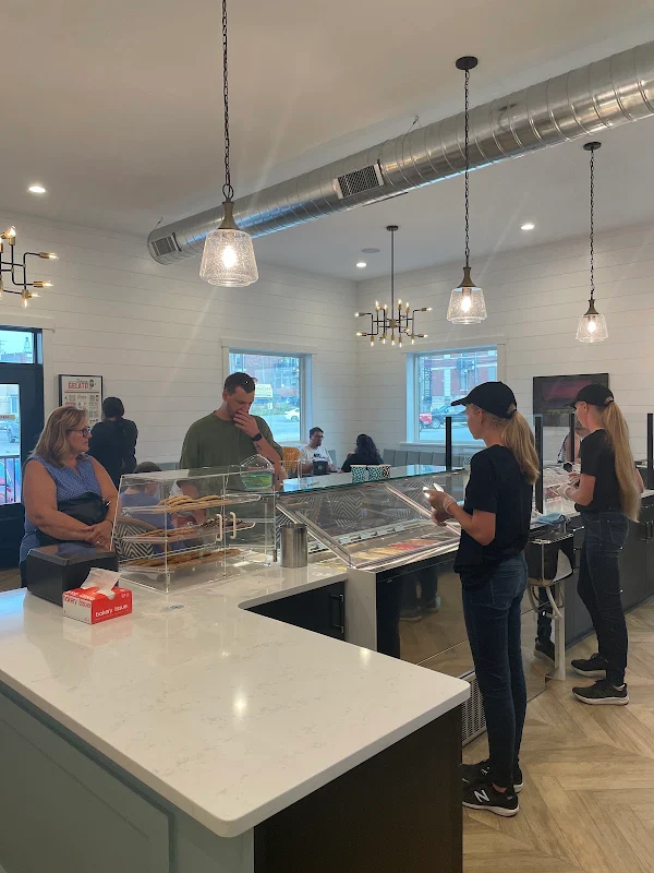 Millwork Creamery, LLC
