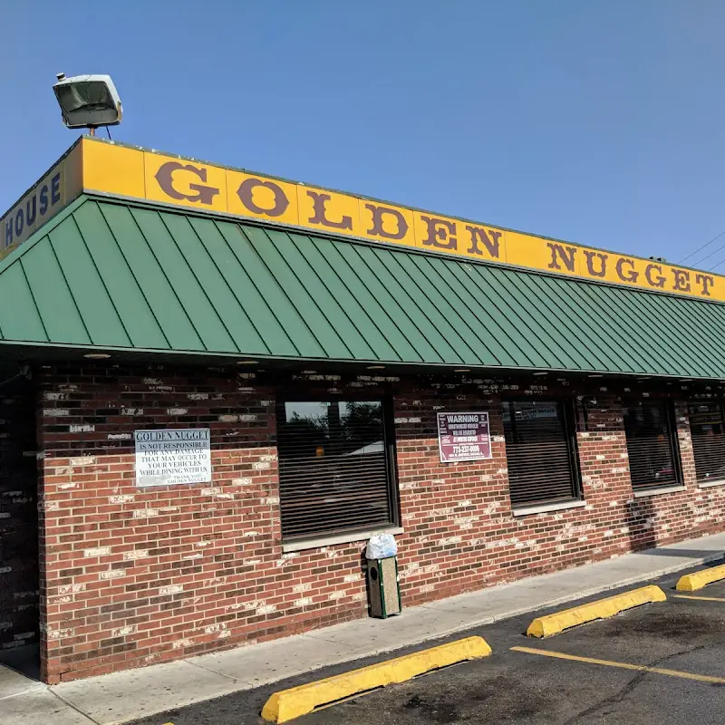 Golden Nugget Pancake House