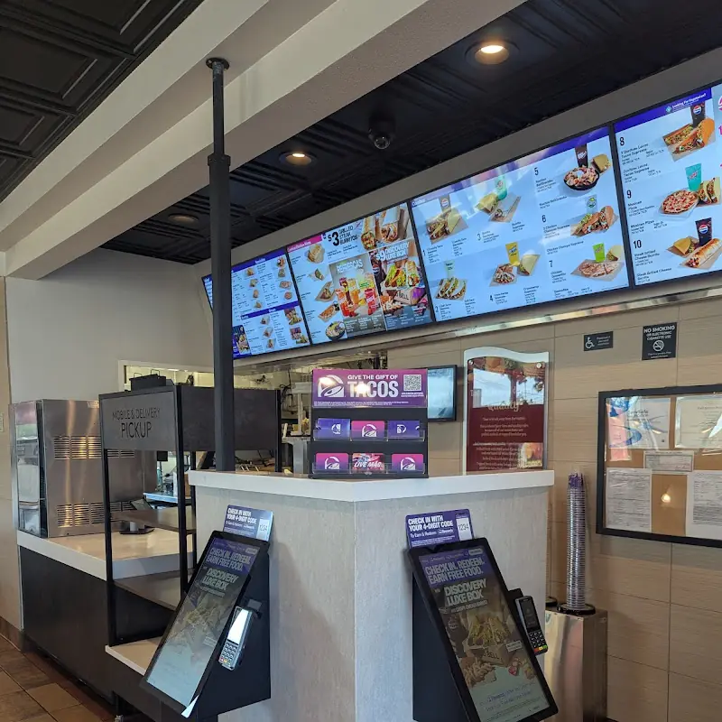 Taco Bell