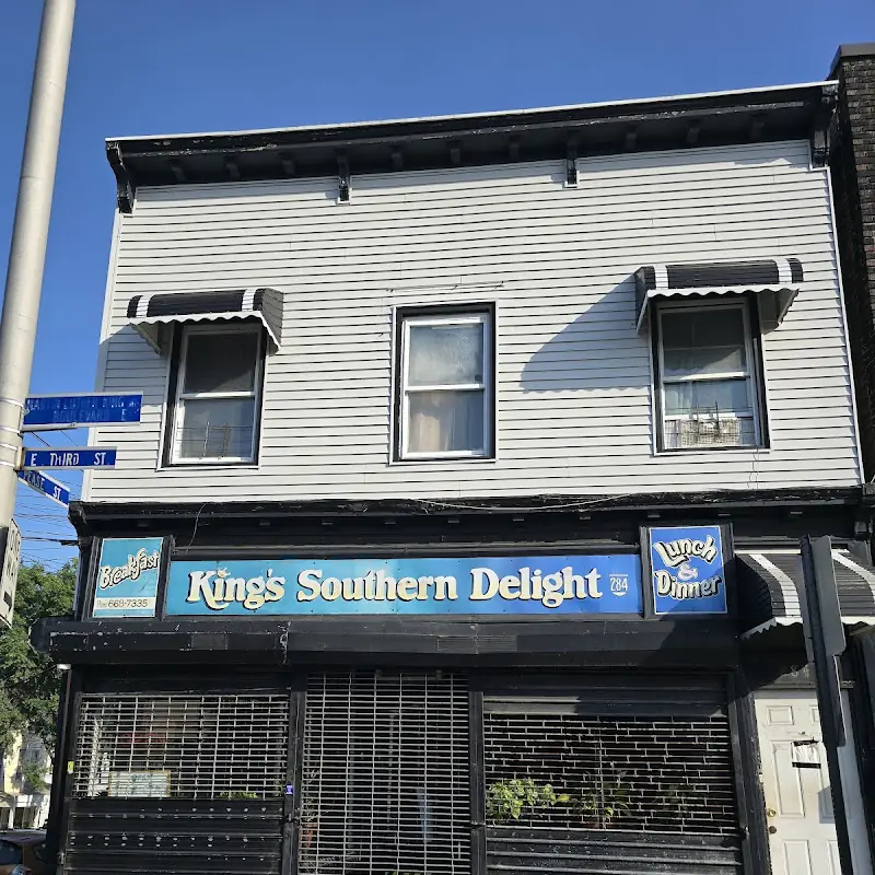 King's Southern Delight