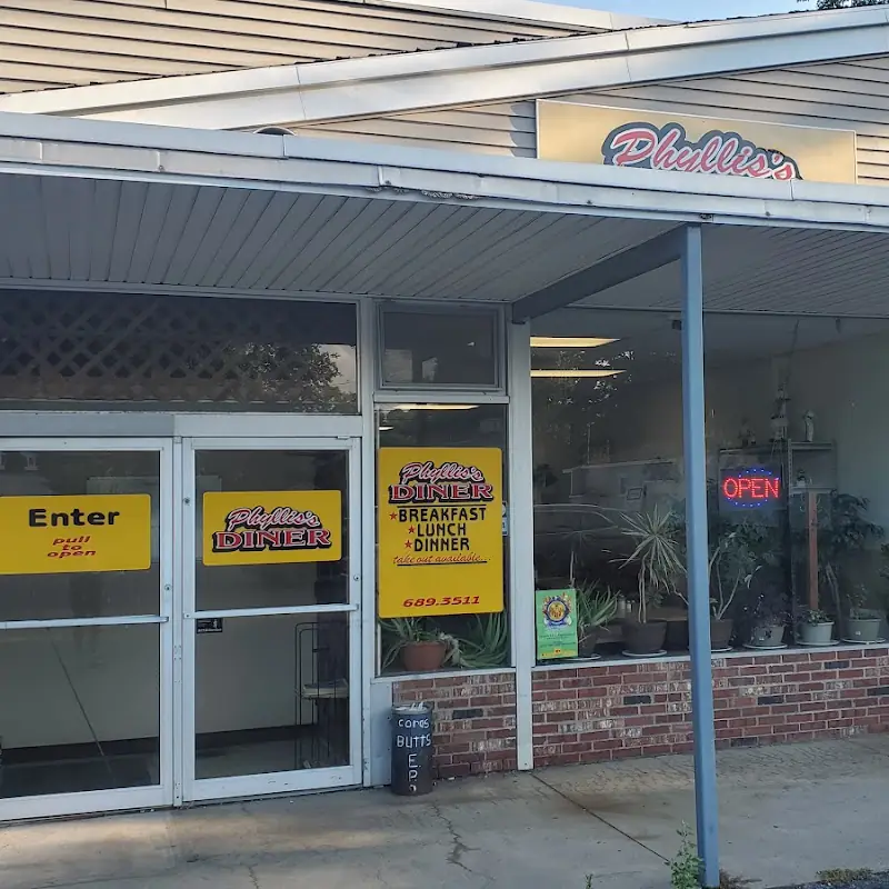Elbridge Plaza Restaurant