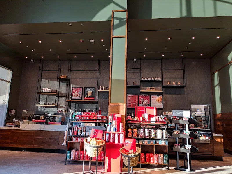 Starbucks