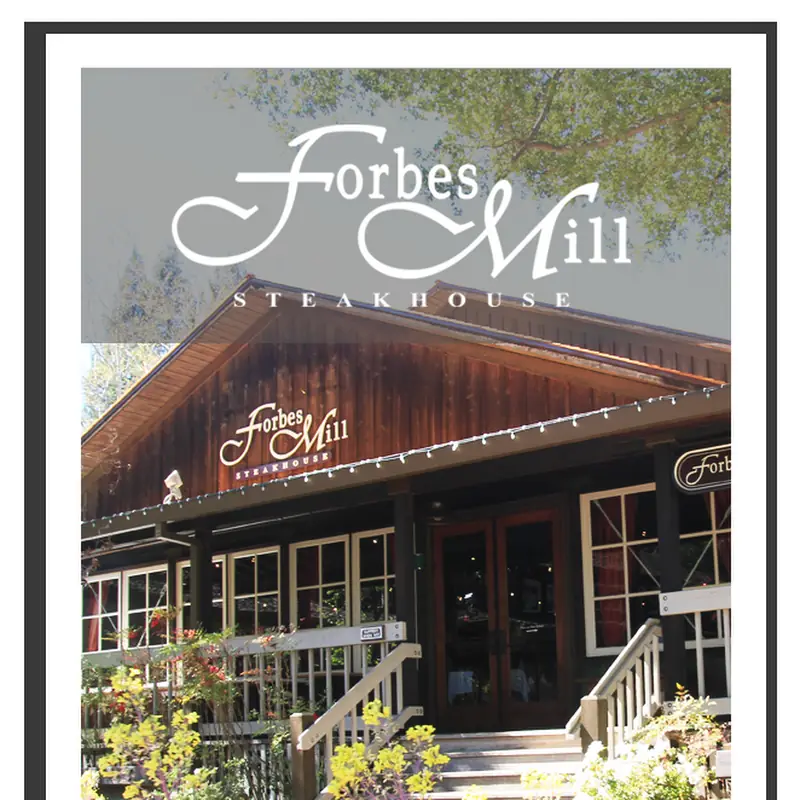 Forbes Mill Steakhouse