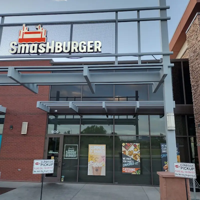 Smashburger