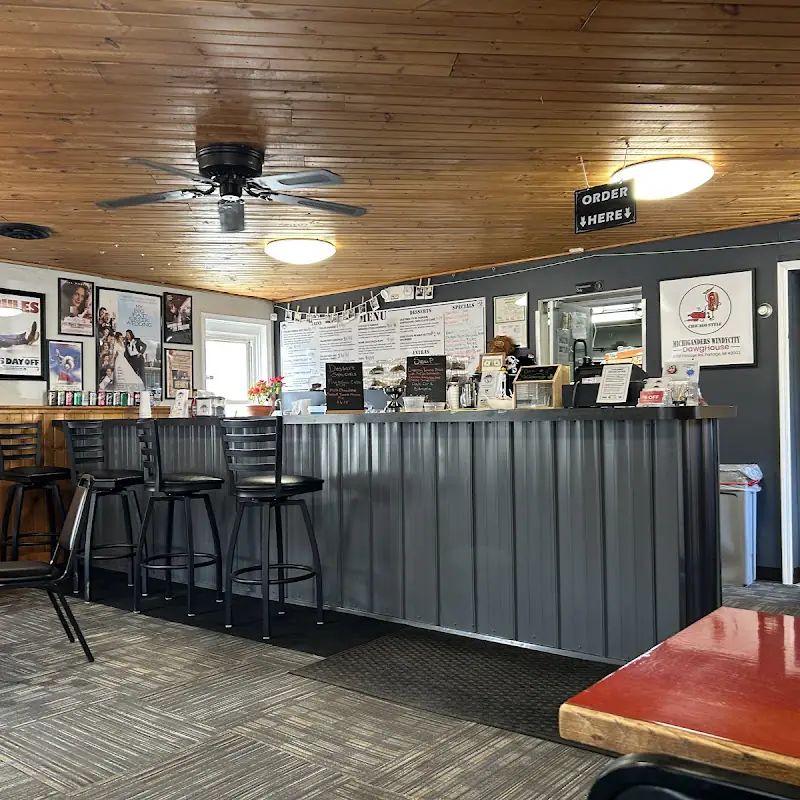 Michiganders WindyCity Dawghouse