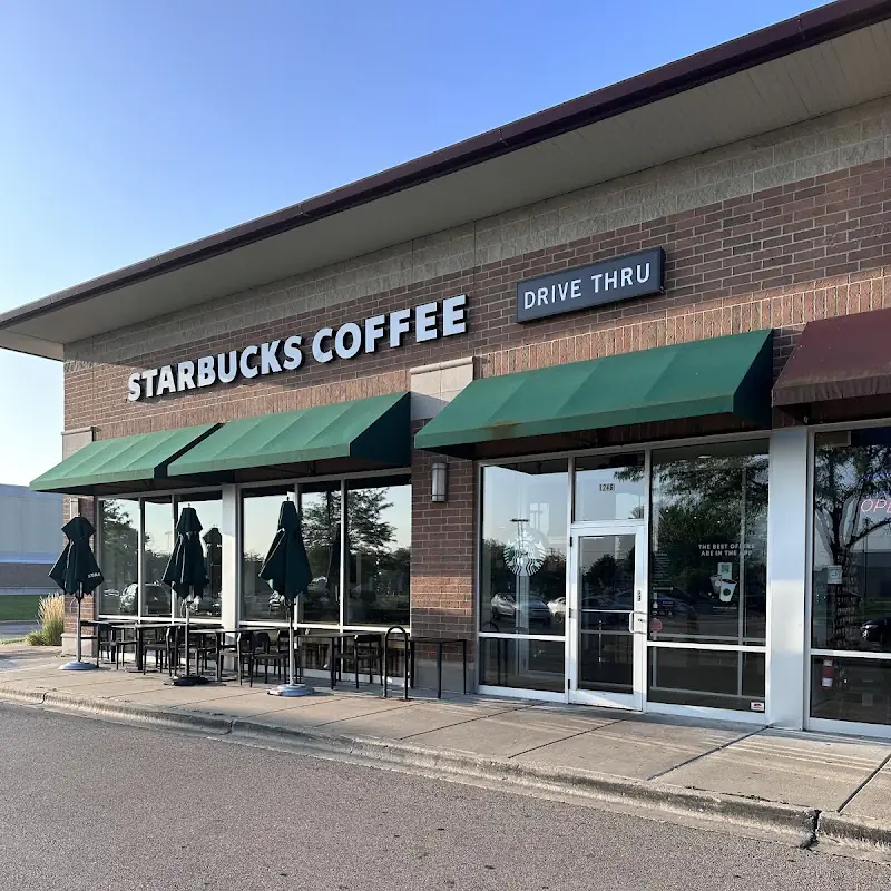 Starbucks Coffee Company