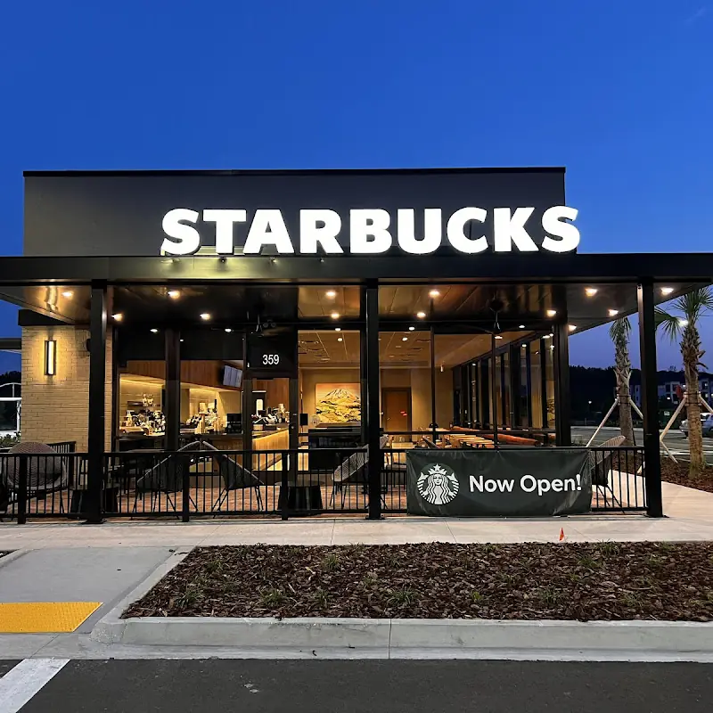 Starbucks Coffee Company