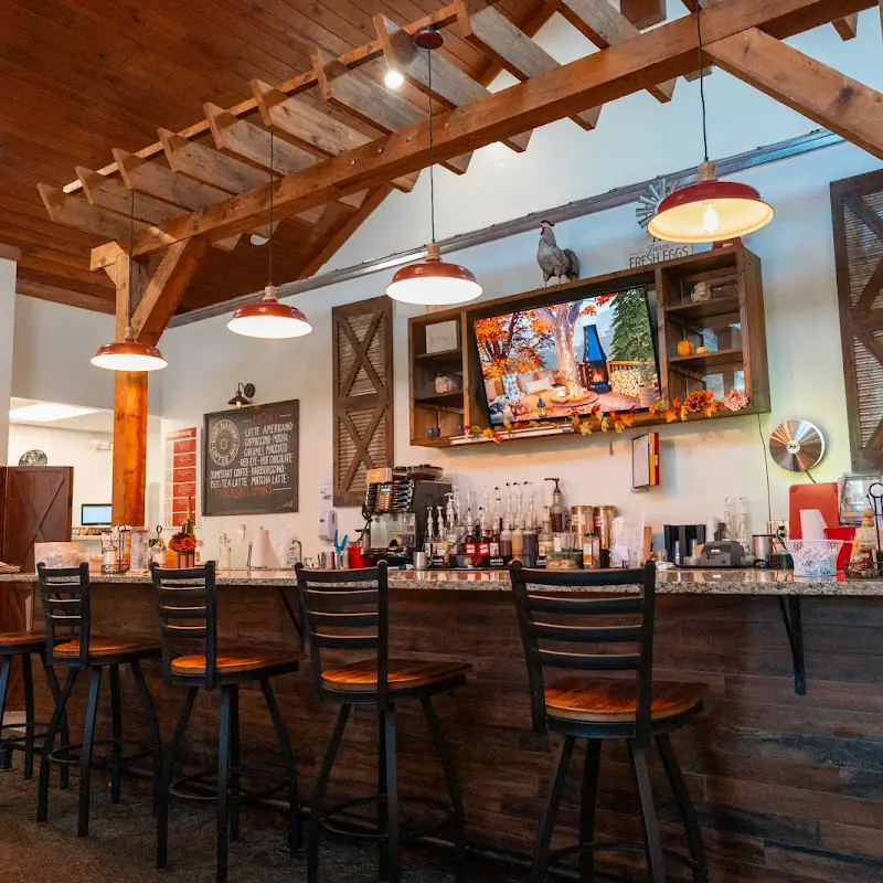 Egg Harbor Cafe