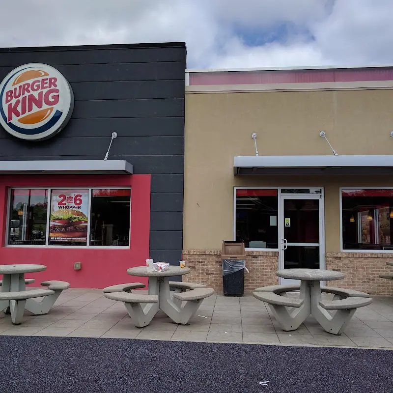 Burger King