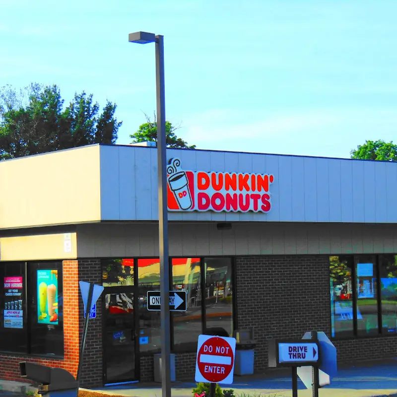 Dunkin'