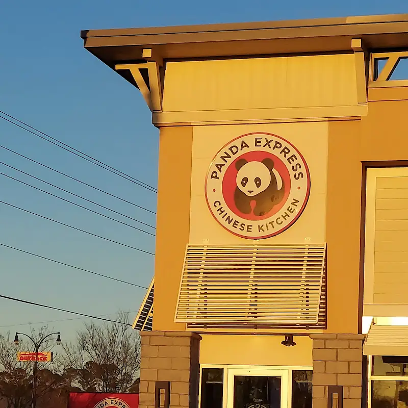 Panda Express