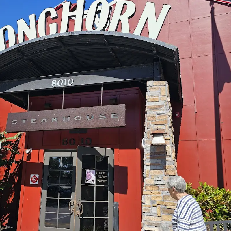 LongHorn Steakhouse