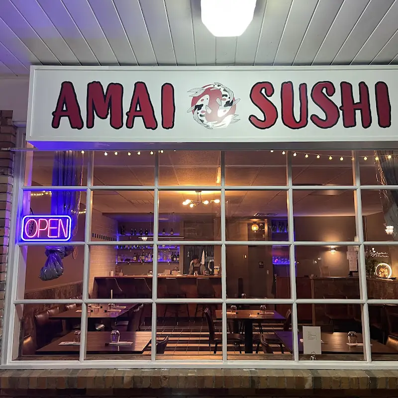 Amai Sushi